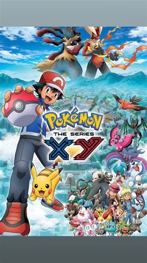 Luchando con elegancia: Pokémon Temporada 18 Episodio 15