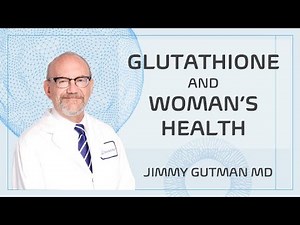 Women's Health and Glutathione