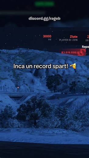 Țineți-vă bine iarna asta ca se anunță măcel! #ragebhood #fivem #raduq TikTok