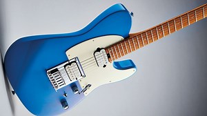 Charvel Pro-Mod So-Cal 2 HH HT review