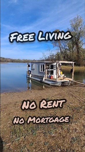 Free Living, Legal safe and peaceful. Cheapest way to live in america.