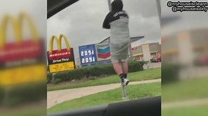 546K views · 808 reactions | STICKY SITUATION ~ You're not having the best day if you wind up duct-taped to a Houston street sign pole... bit.ly/2nkOTkV | FOX 4 News | Facebook