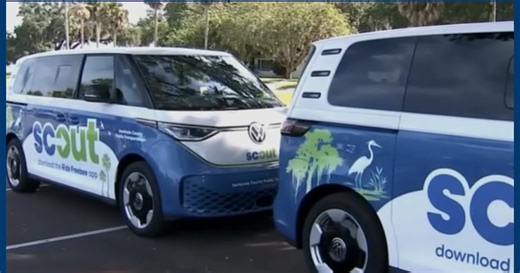 Seminole County tries to address SCOUT transit wait times