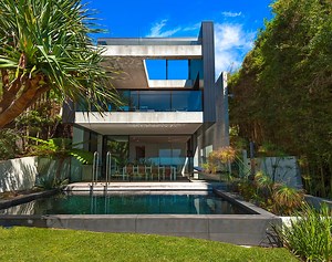 4 Sublimely Modern Beach Houses To Inspire - realestate.com.au