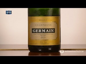 Der Discounter-Wein-Test Teil 21 (Champagner & Co.)