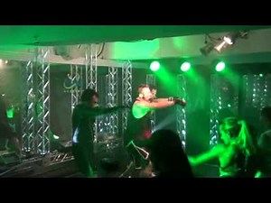 Body Combat 50 - Matt ThraXton (3) | Planet Sport Academia