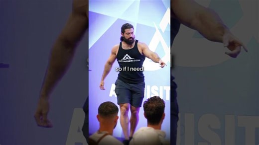 There s Always 1 Constraint | Will Phillips