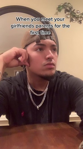 Meeting Parents: A Funny First-Time Experience