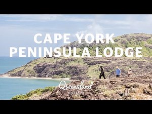 Discover Queensland Indigenous culture at Cape York Peninsula Lodge