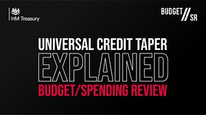 127 reactions · 18 shares | We’re cutting the Universal Credit Taper Rate from 63p to 55p and increasing work allowances by £500 per year to help working families with the cost of living. This will be an effective tax cut for 1.9m of the lowest earning working families. #Budget2021 #SpendingReview | UK Government | Facebook