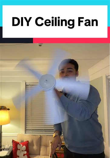 Easy DIY Socket Fan Installation for Renters