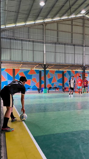 2M views · 10K reactions | Kerjasama team #football #footbal #soccer #sepakbola #futsal #futbol #messi #ronaldo #neymar #timnas #timnasindonesia | Siregar Football | Facebook