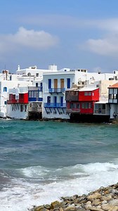 4.3M views · 41K reactions | Mykonos, Greece!  | Luxury Travel Host | Facebook