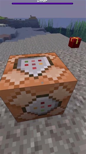Minecraft's Secret Potion EXPOSED