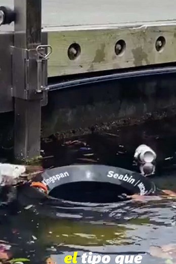 Ocean Trash Can: A Call to Action