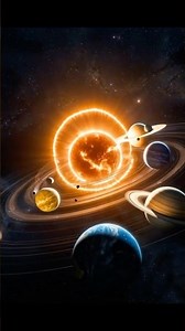 How Do Scientists Know Planet Nine Might Exist Without Seeing It?”