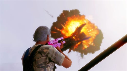 这个玩家真可爱只会偷偷的来偷我