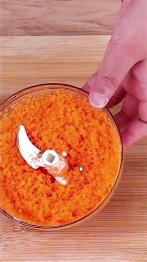 Manual Food Chopper Fast Onion & Veg Prep