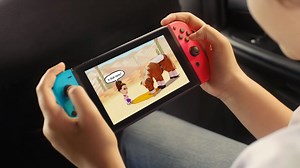 『ミートピア』のCM「Nintendo Switch My Way」がNintendo of Americaから公開！【2021/6/3】
