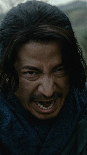 165K views · 4.4K reactions | The battle scenes from Last Samurai Standing are insane. | Netflix Geeked | Facebook