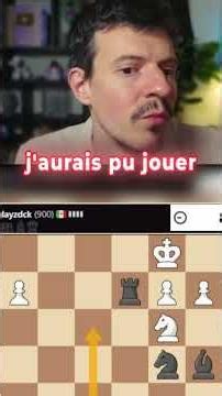 Finir une partie avec un grand avantage de développement
