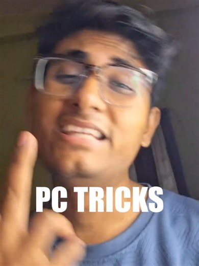 Don't apply the 2nd change if your pc or laptop has low end specs like below Intel i3 10th gen or below Ryzen 5. 3 Usefull PC TRICKS [pc , computer, engineering, developer, programming, programmer, coding, desktop, laptop, computer science, computer, bca , btech]