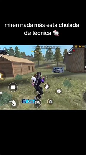 Aprende Técnicas de Free Fire para Derrotar a tus Enemigos
