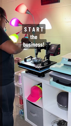 Crafters Must-Have: Heat Press Machine for T-Shirt Business