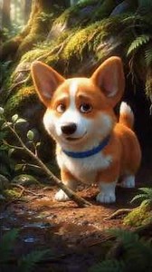 What Happens When Animals Team Up in the Woods?