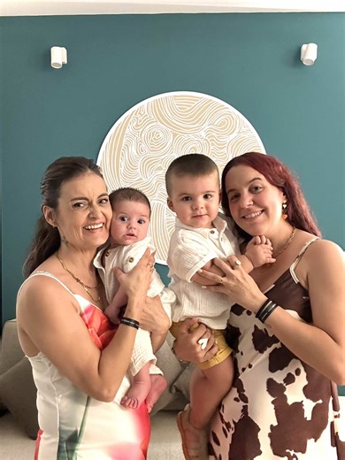 Recap de nuestro finde en Evenia Hotels