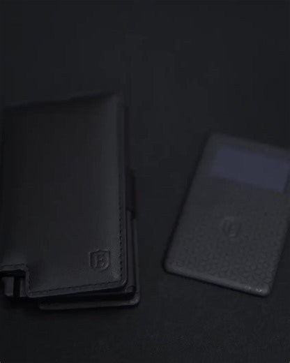 The perfect wallet doesn’t exist… Or you just haven’t tried the world’s #1 rated Ekster smart wallet yet. ✅ Pop-up card access ✅ Trackable worldwide ✅ Modular and customizable ✅ Lifetime warranty ✅ B-Corp™ certified ✅ RFID protection ✅ Ultra-slim and durable 50,000 5-star reviews and named “the best wallet for men” by Forbes, CNET and Business Insider. Try risk-free for 100 days | Free shipping | Shop now, pay later | Ekster