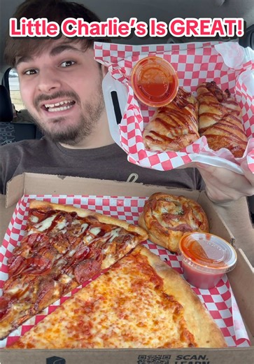 Discovering the Best Pizza in Kentucky