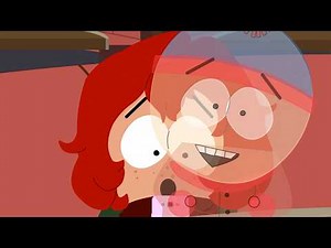 Samantha Loves Stan | South Park Fan Animation