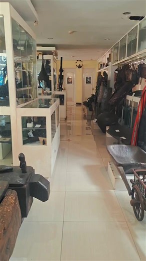 Discover the stories that shaped who we are! 📚✨ Learn more about our culture and heritage as you journey through time.🌍 Visit the Book Museum and explore the richness of our past—through books, stories, and history from around the world. Step in, be curious, and let the past inspire you today.📖✨️ 📍 Plan your visit now and explore more than just books! #museum #museummoment #fyp #heritageandculture