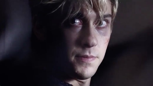 ‘Death Note’ First Trailer: Adam Wingard Reimagines the Manga Series in Netflix Original Film