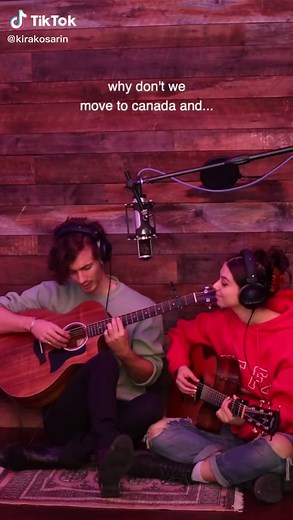 Acoustic Covers from Canada with Max Chester