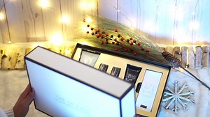 Tis' the season of glowing beautiful skin! Now's the time to grab our One Of A Kind holiday set that includes a collection of our fan favorites- Nectifirm Advanced, Revox 7, Intellishade (original or matte) and our free, only produced during the holidays, Mint Condition Body Scrub! Visit revisionskincareholiday.com to secure your set and also get free ground shipping. Let it glow, let it glow, let it glow! | Revision Skincare