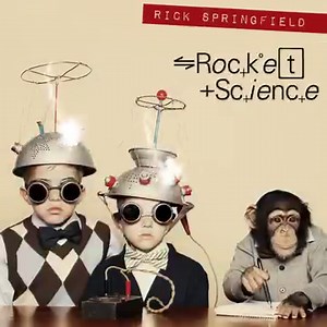 167K views · 3.4K reactions | My new album "Rocket Science" is...