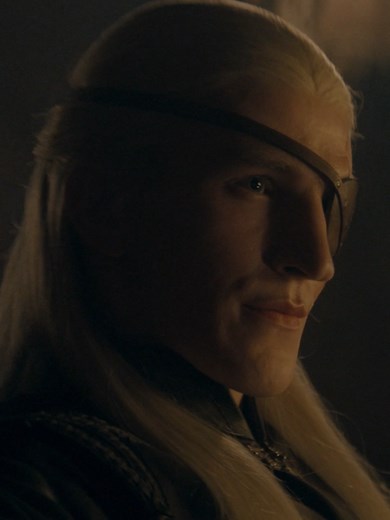 The Cunning Spider - Understanding Alicent and Rhaenyra's Feud