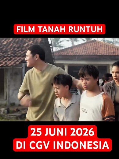 Vino G. Bastian Returns! The Film "Land Runs Down"