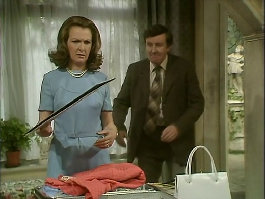 The Norman Conquests (1977) - Full Series
