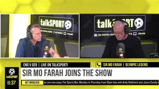 Ready, set, go London Marathon 2021: Date and start time, course route, ‘virtual’ runners and how to watch as thousands get set to take part in famous event