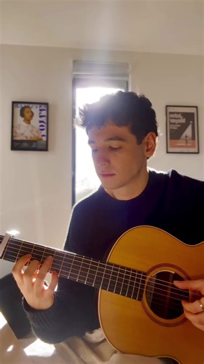 Fleetwood Mac Cover: Never Going Back Again