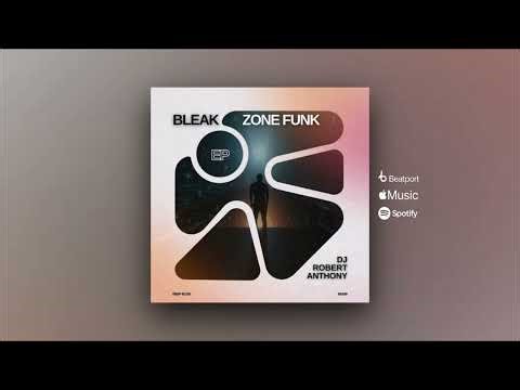 DJ Robert Anthony - Bring It On (Original Mix)