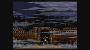 Super Castlevania IV