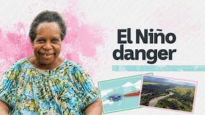 El Niño could arrive at a dangerous time for the Pacific this year