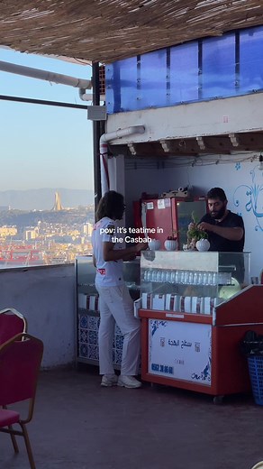 La Casbah d'Alger : Patrimoine et Histoire