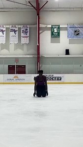 In honor of World Ice Skating Day 🎵 Corps by Yseult | Maé-Bérénice Méité