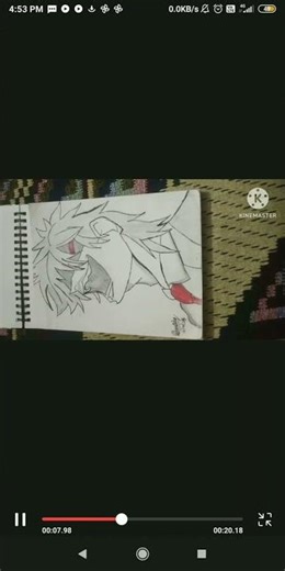 Death Note , light yagami drawing