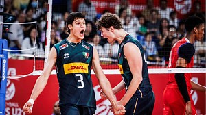 Italia in semifinale ai Mondiali U21! Gli Azzurrini superano 3-1 Cuba